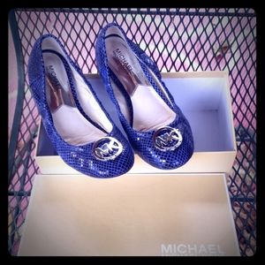Michael Kors shoes